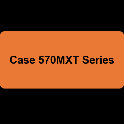 Case 570MXT Series